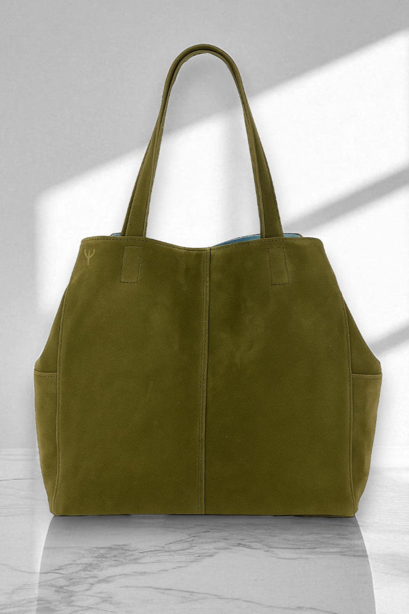 Mary Tote | Taylor Yates