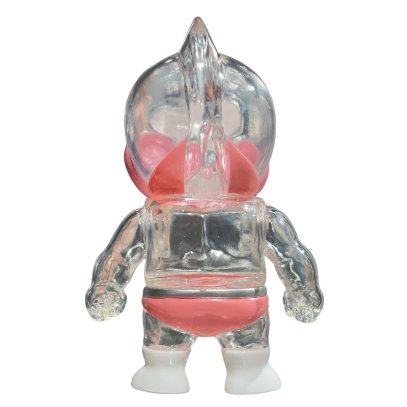 Limited】CONVICT 幼少期キン肉マン スグル 笑顔・ミート乳幼児 T-BASE