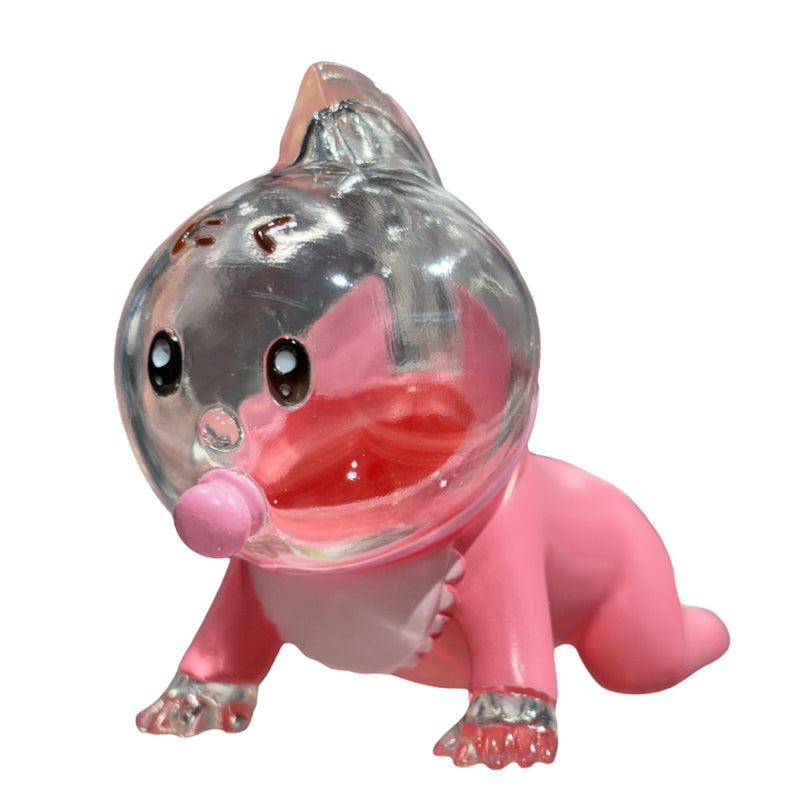 Limited】CONVICT 幼少期キン肉マン スグル 笑顔・ミート乳幼児 T-BASE