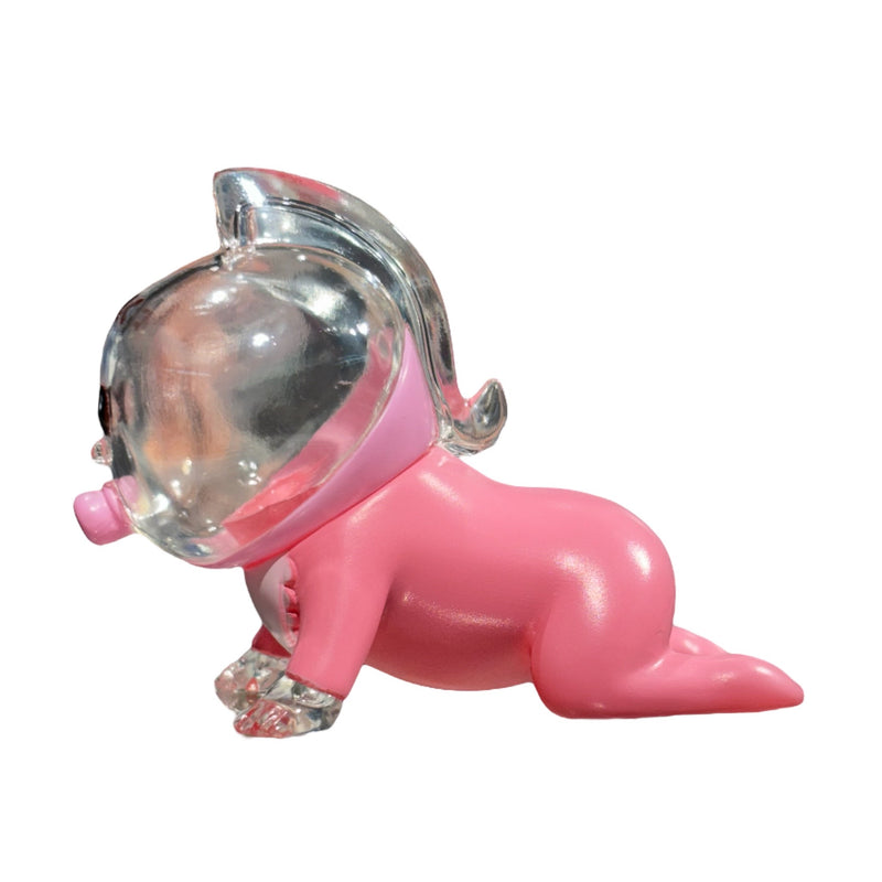 Limited】CONVICT 幼少期キン肉マン スグル 笑顔・ミート乳幼児 T-BASE