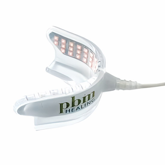 PBM・オーソパルス - 東京で矯正歯科は新宿のTBDC