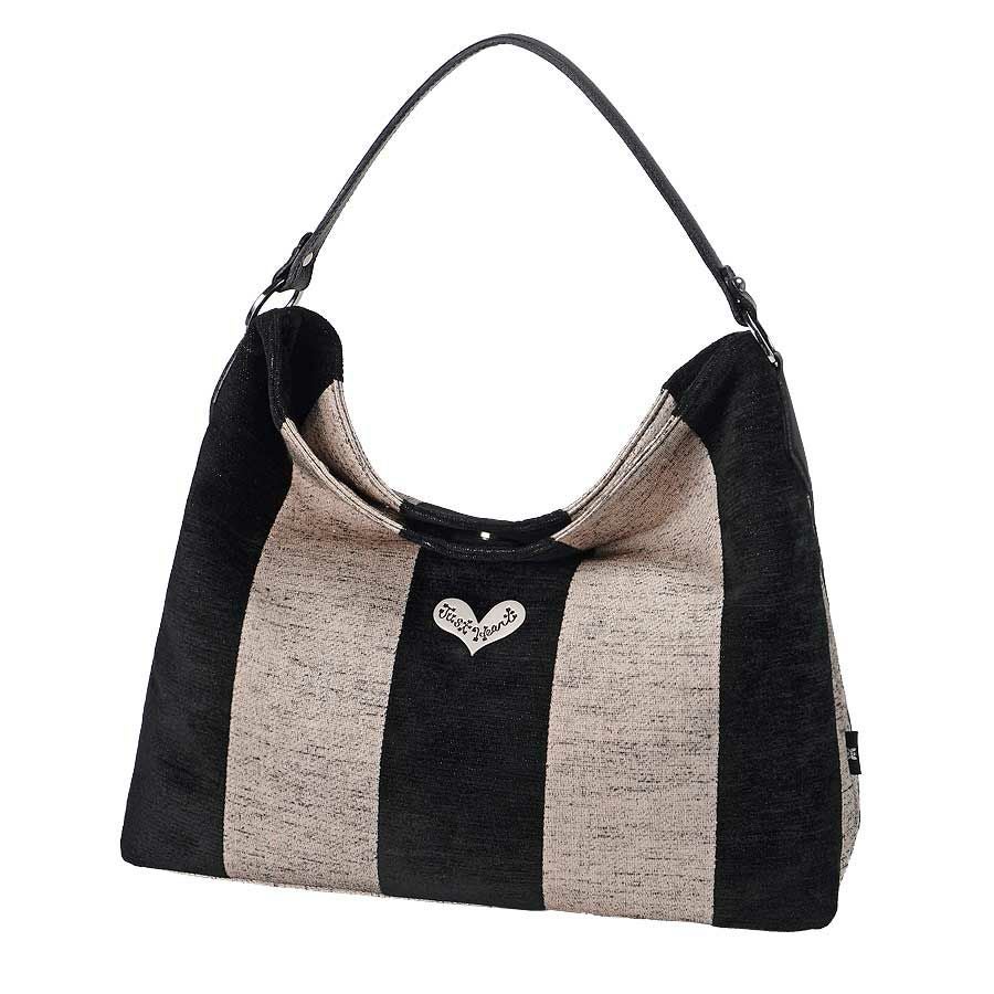 レイラ 2ウェイショルダーバッグ（ペイズリー） / Think Bee! 『公式