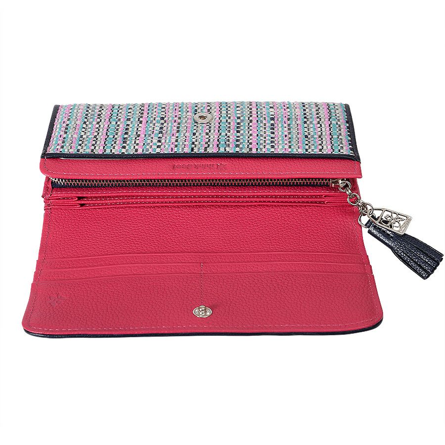 ノクターンローズ 長財布 / Think Bee! 公式 | Think Bee! シンクビー