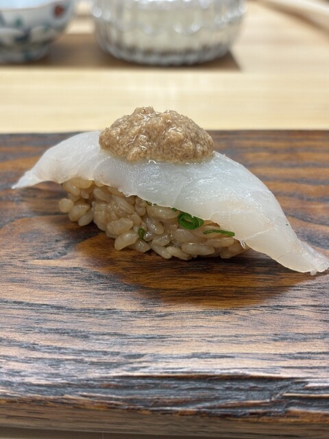 新店】【禁煙】【住所非公開】飲まさる鮨屋が爆誕！まさに隠れ家、美味