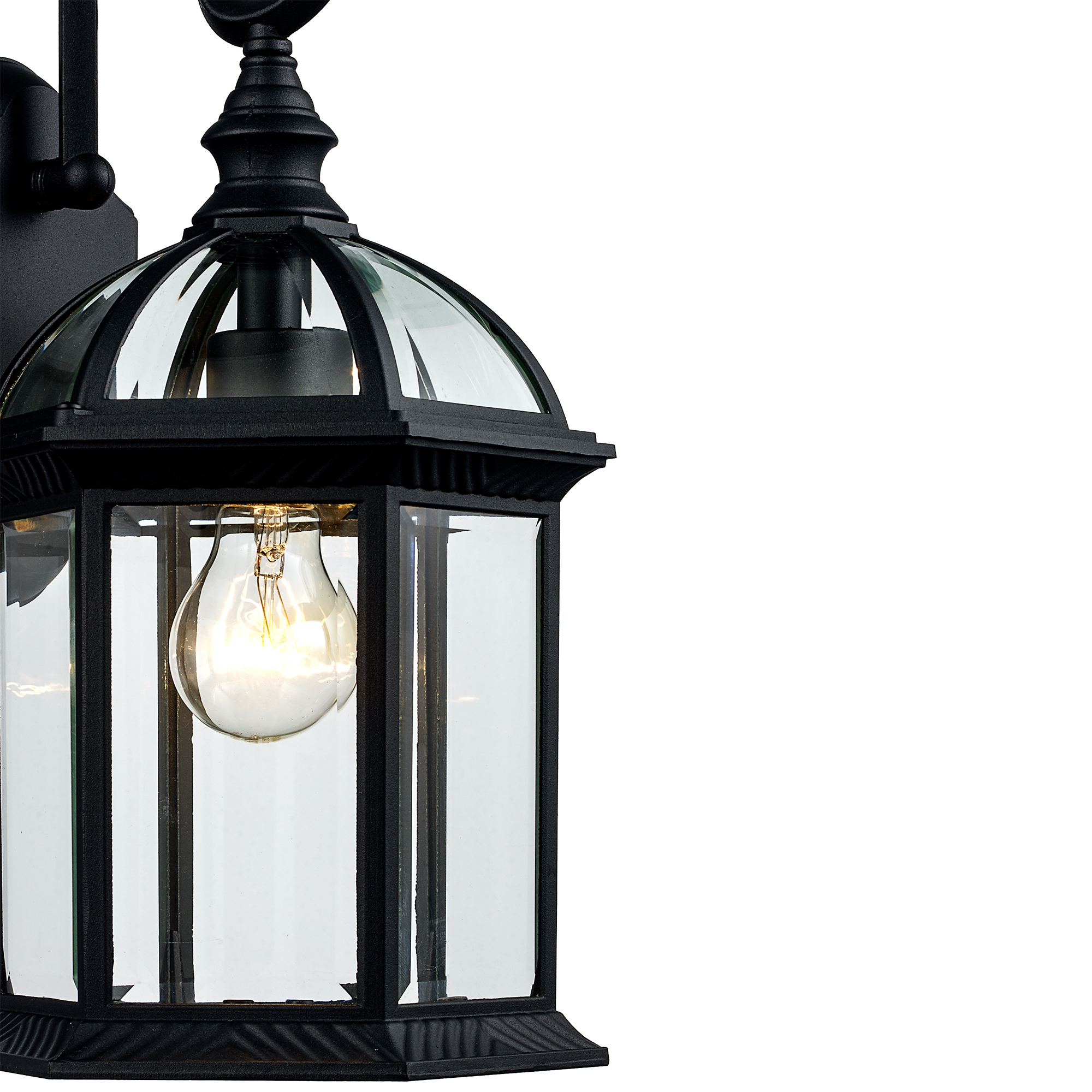 4181 BK - Trans Globe Lighting