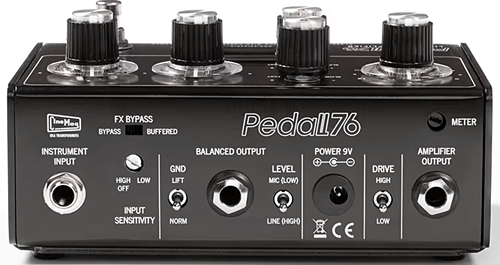 WARM AUDIOからマニアックなコーラスとコンプレッサーが登場