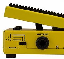 AMT ELECTRONICS ボリュームペダルカタログ | エフェクター大全集