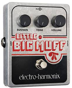 2026年最新】おすすめビッグマフ系ファズ｜定番から最新まで厳選