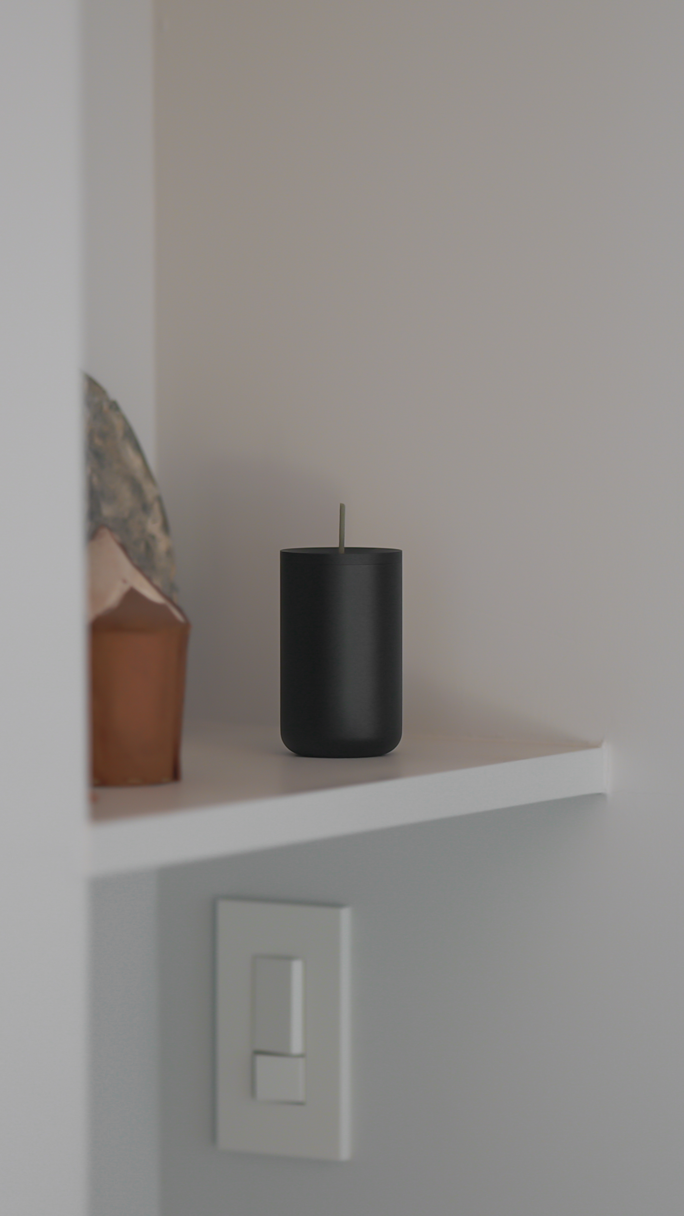 BINSCENT