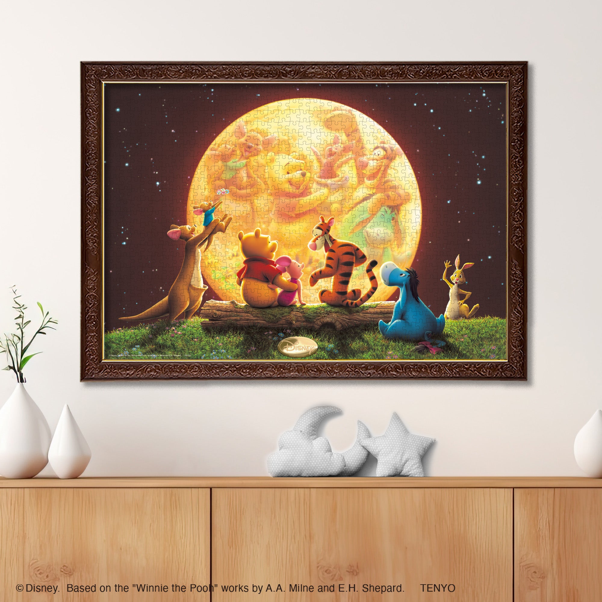 MADONNA 1000ピース ジグソーパズル 10-61 MADONNA 1000ピース