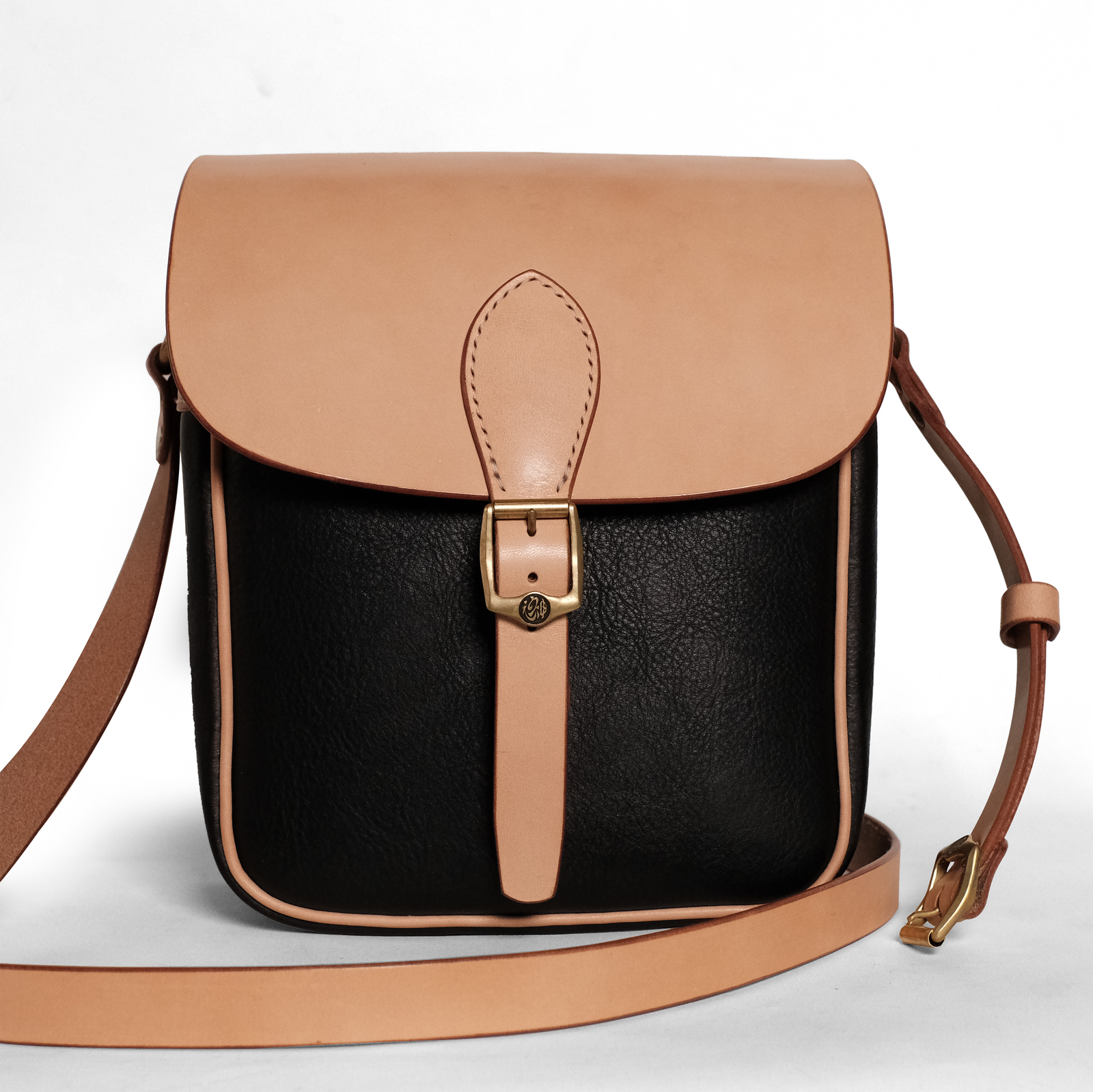 Shoulder Pouch- SP03 – 天神ワークス