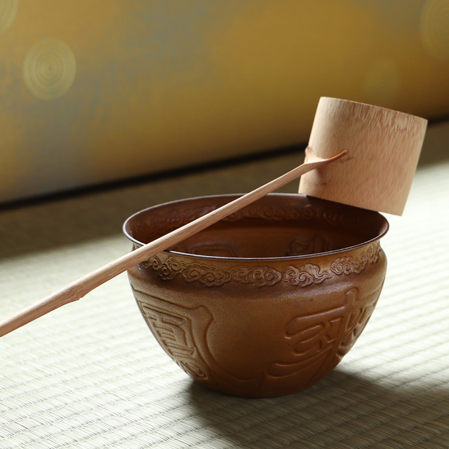 千家十職 - 天平堂（TENPYODO）