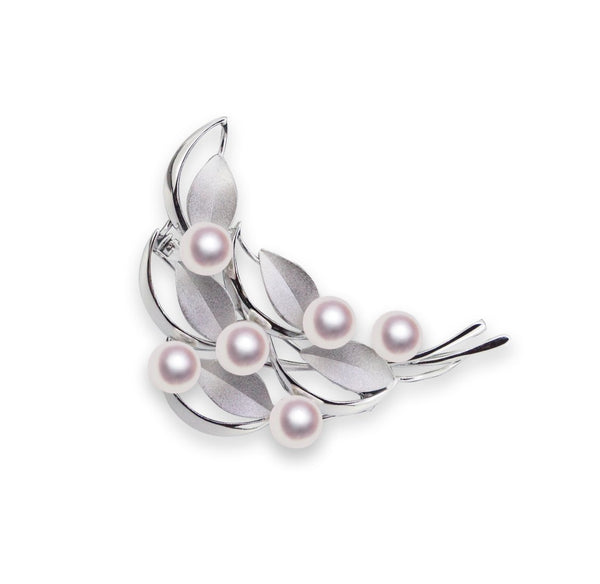 Brooch collection | Tensei Pearl Online Store 天成真珠 公式通販