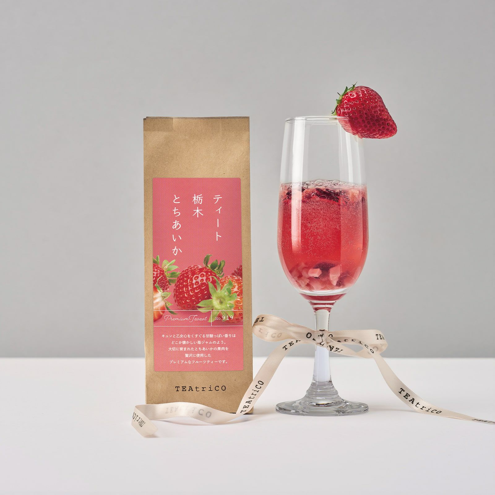 ティート 栃木とちあいか | TEAtriCO ティートリコ公式オンラインストア