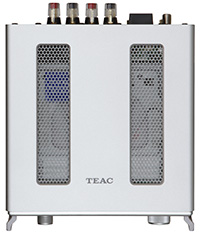 HR-X101 | 特長 | TEAC - プレミアムオーディオ