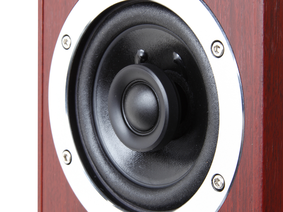 LS-301 | 特長 | TEAC - プレミアムオーディオ