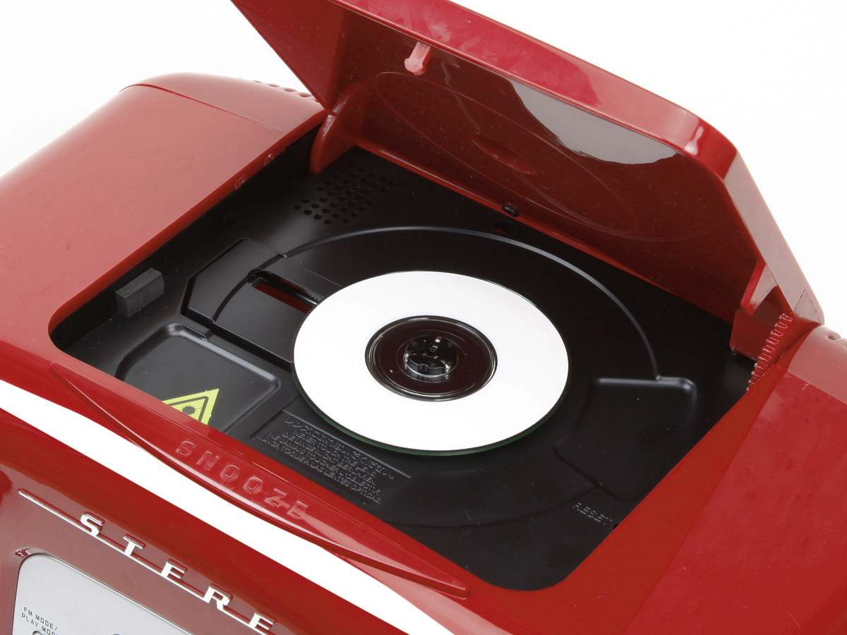 SL-D930 | FEATURES | TEAC | International Website