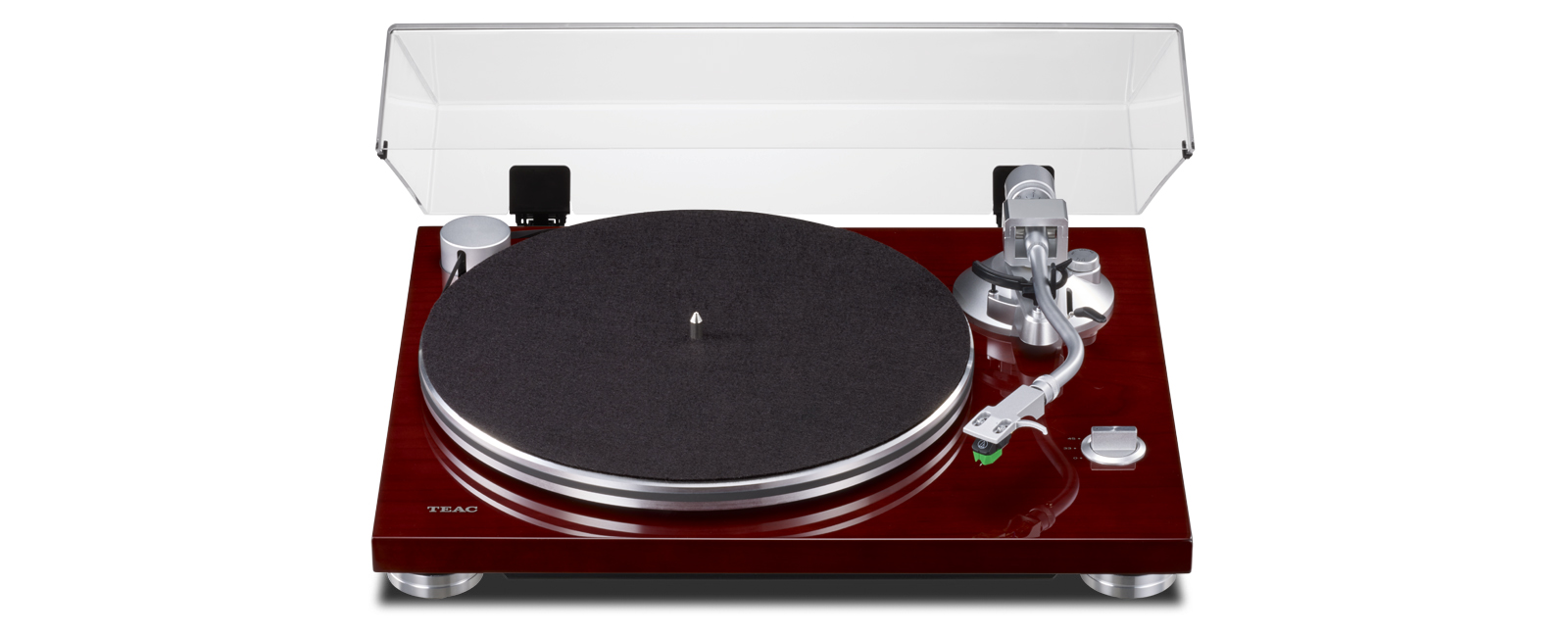 TN-3B | 製品トップ | TEAC - プレミアムオーディオ