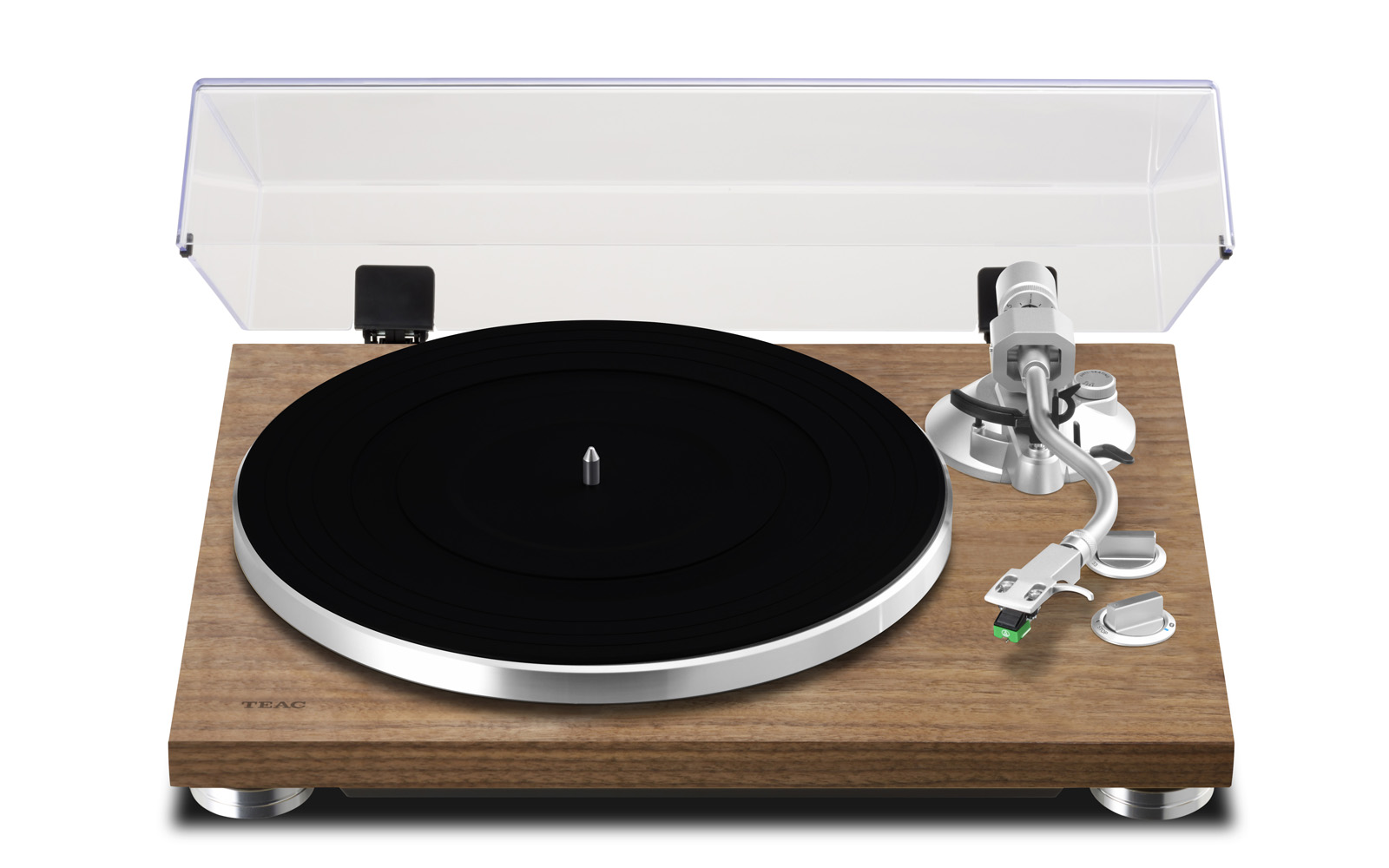 TN-400BT-X | 特長 | TEAC - プレミアムオーディオ