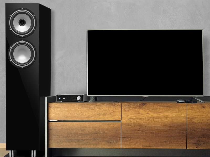 AI-301DA-SP | 製品トップ | TEAC - プレミアムオーディオ