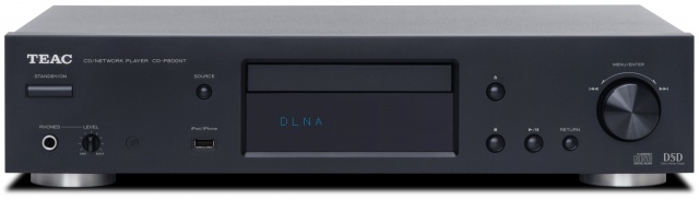 CD-P800NT | FEATURES | TEAC | International Website