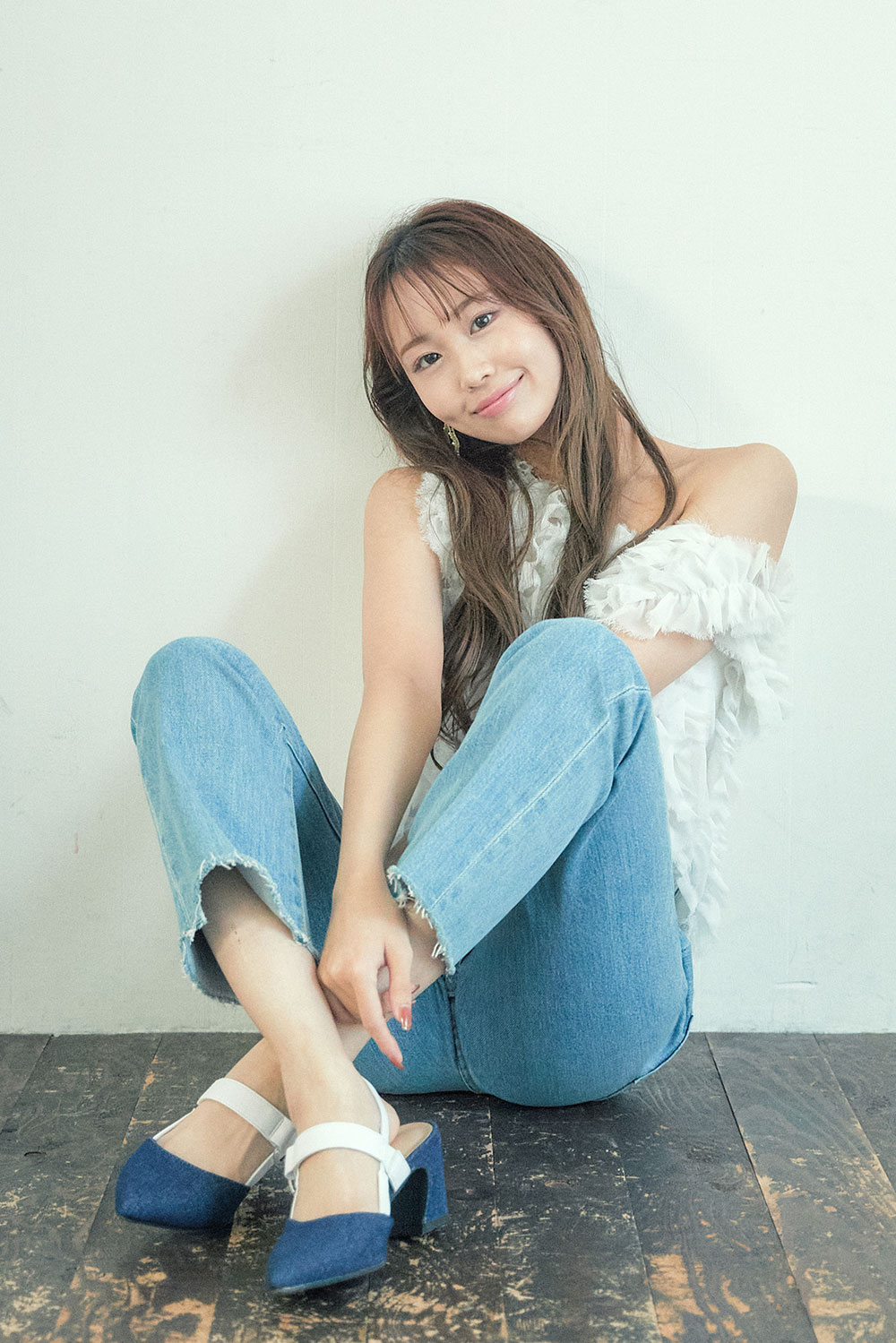 TALENT｜島田キラリ（きららん）｜VINEYARD