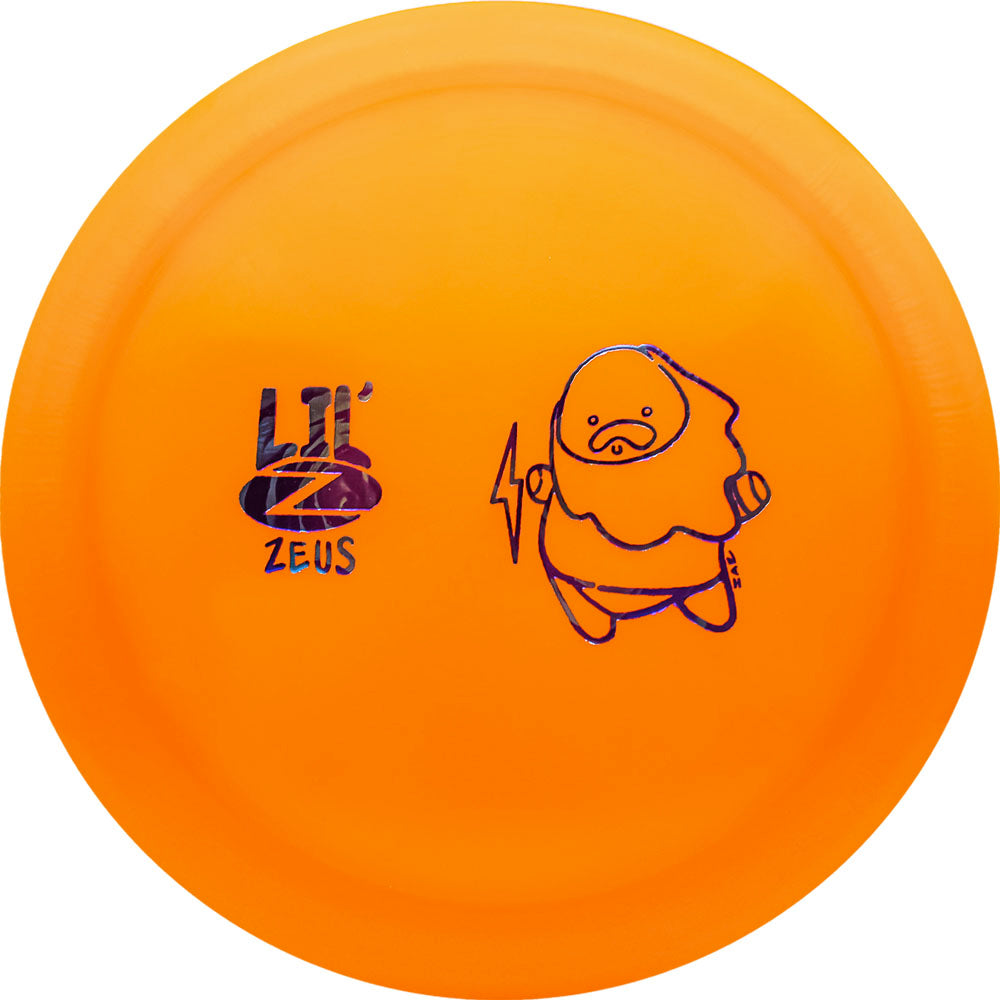 Paul McBeth Lil Big Z Zeus – Team Discraft