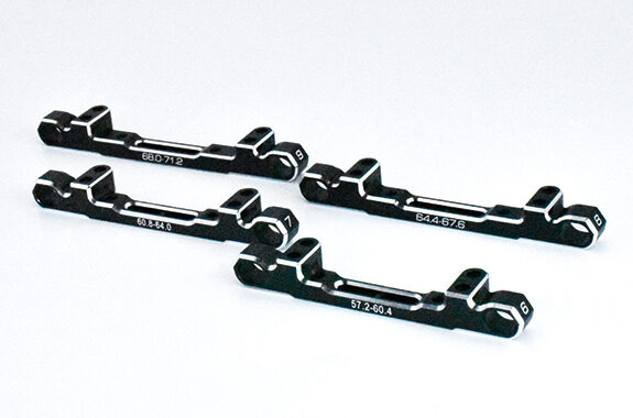 RD-301-6T/7T/8T/9T【アルミ製 TKサスマウント#6～#9 SE仕様】各