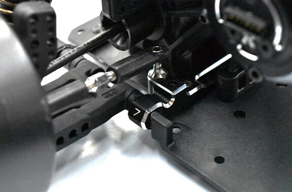 RD-301-6T/7T/8T/9T【アルミ製 TKサスマウント#6～#9 SE仕様】各