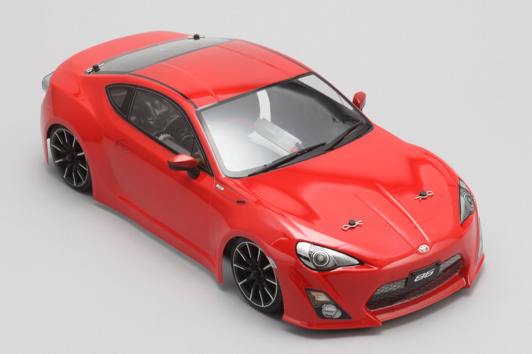 ラジコンカー・RCカーのヨコモ／YOKOMO 公式サイト