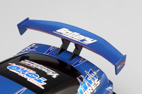 イチロクM Team TOYO with GP SPORTS 180SX - ラジコンカー・RCカーの