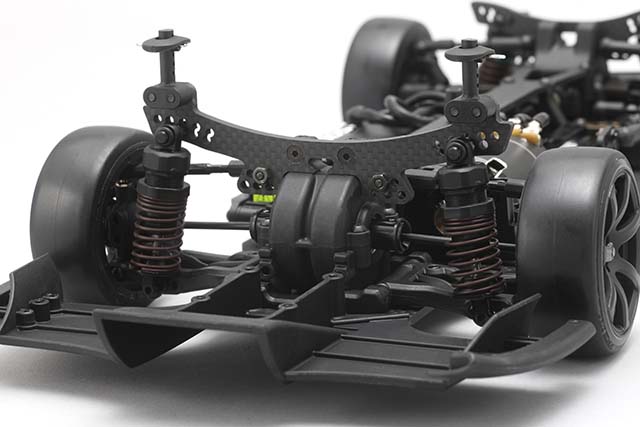 ラジコンカー・RCカーのヨコモ／YOKOMO 公式サイト