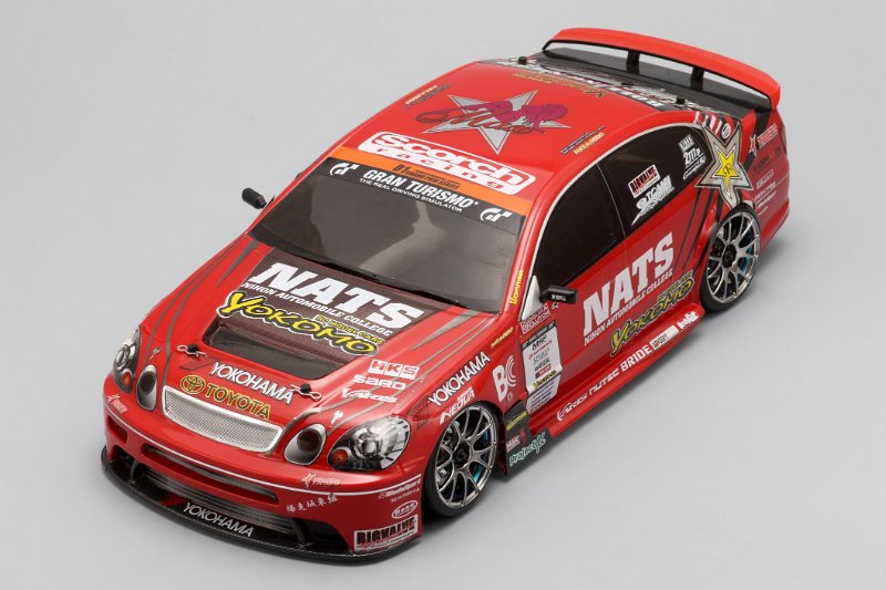 ラジコンカー・RCカーのヨコモ／YOKOMO 公式サイト