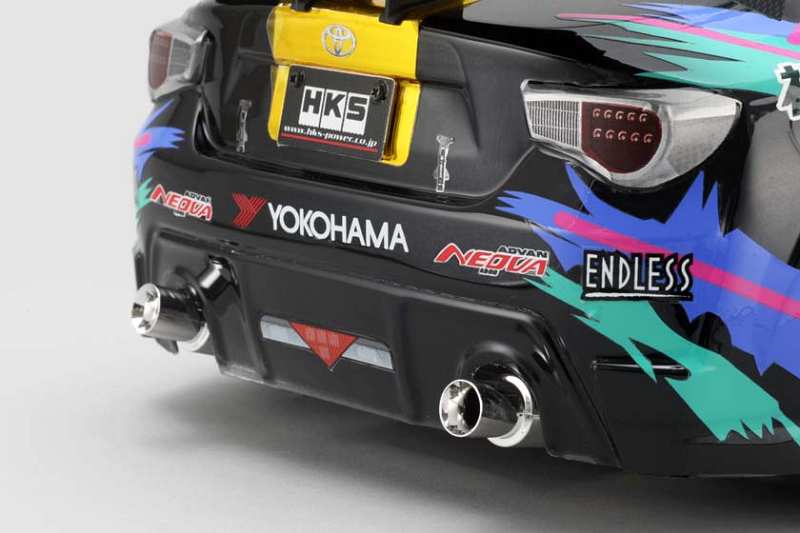 ラジコンカー・RCカーのヨコモ／YOKOMO 公式サイト