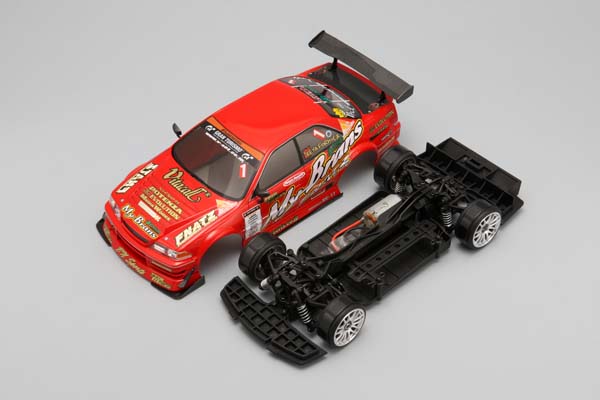 ラジコンカー・RCカーのヨコモ／YOKOMO 公式サイト