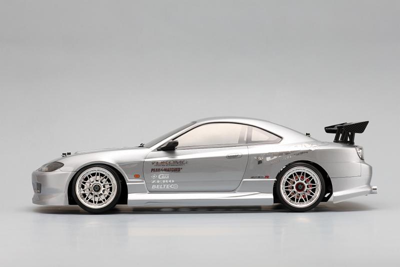 ラジコンカー・RCカーのヨコモ／YOKOMO 公式サイト