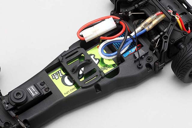 ラジコンカー・RCカーのヨコモ／YOKOMO 公式サイト