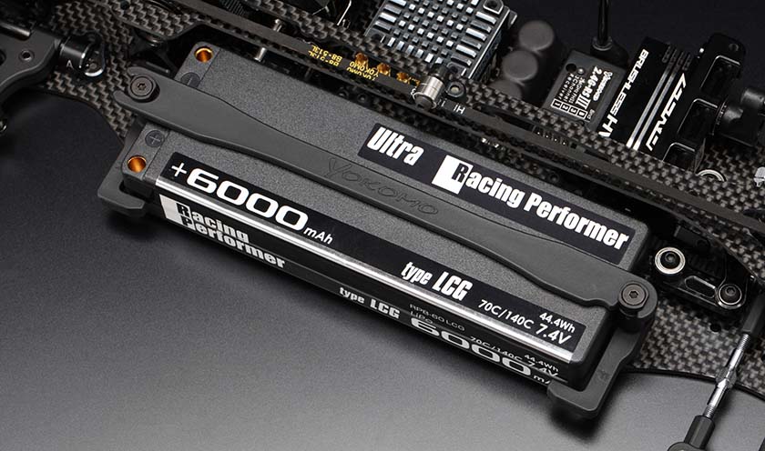 新商品 - ラジコンカー・RCカーのヨコモ／YOKOMO 公式サイト