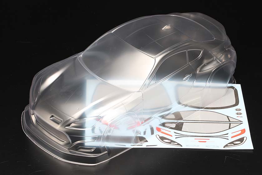 新商品 - ラジコンカー・RCカーのヨコモ／YOKOMO 公式サイト