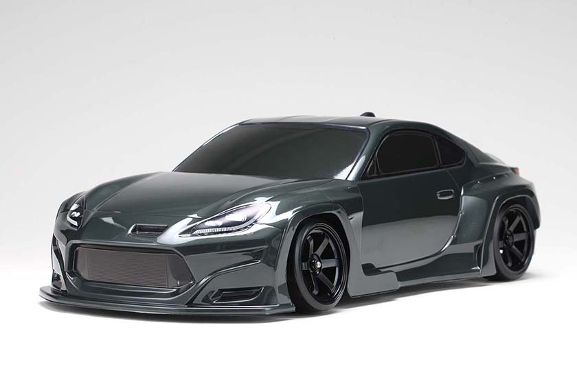 新商品 - ラジコンカー・RCカーのヨコモ／YOKOMO 公式サイト