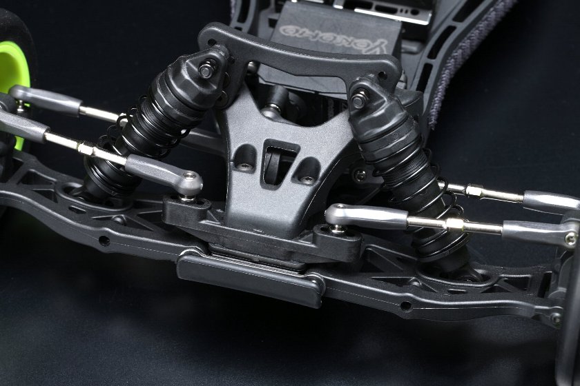 ルーキーオフロード RO2.0 組み立てシャーシキット - ラジコンカー・RC