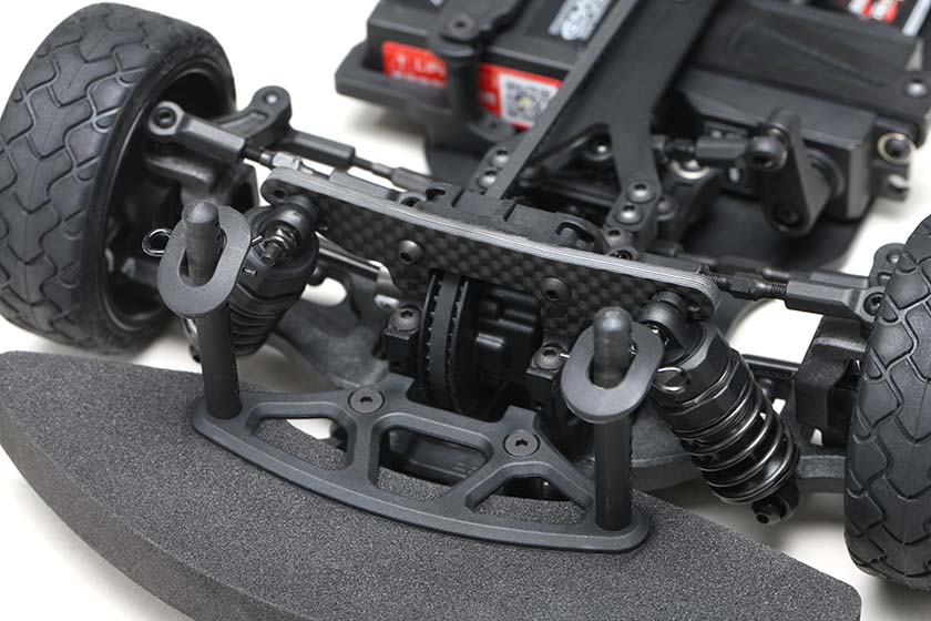 新商品 - ラジコンカー・RCカーのヨコモ／YOKOMO 公式サイト