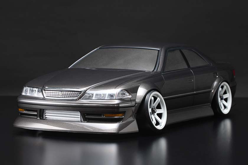 新商品 - ラジコンカー・RCカーのヨコモ／YOKOMO 公式サイト