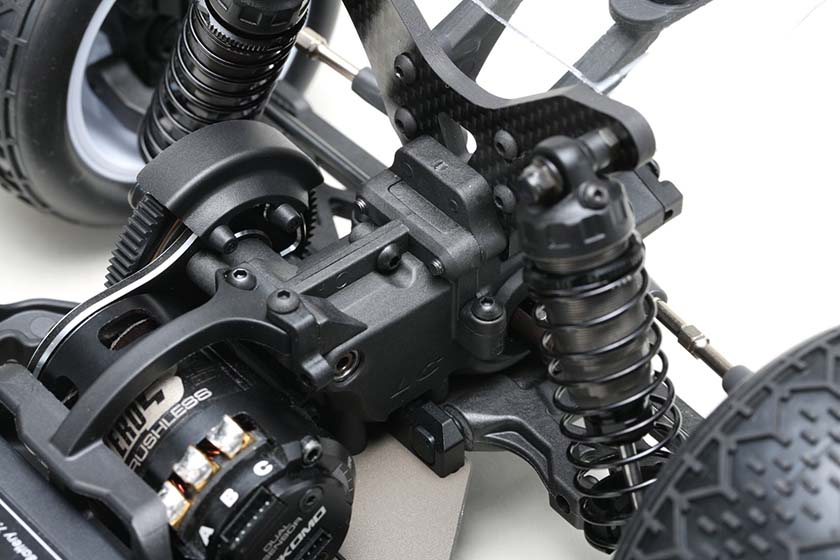 スーパーオフロード SO2.0 ダートエディション - ラジコンカー・RCカー