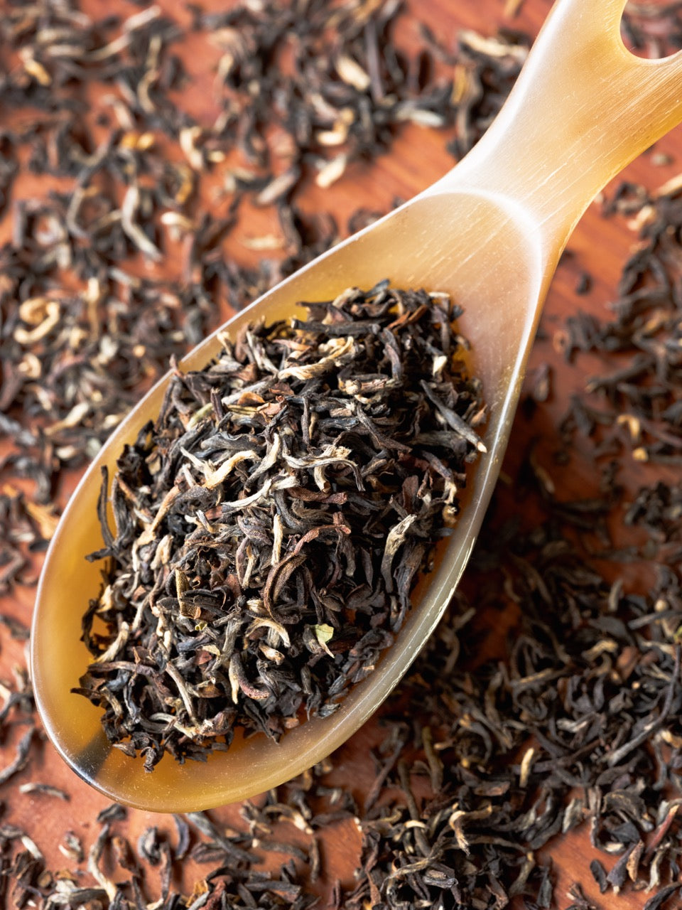 2023年 ネパール ダンクタ セカンドフラッシュ グランセ茶園 G-101