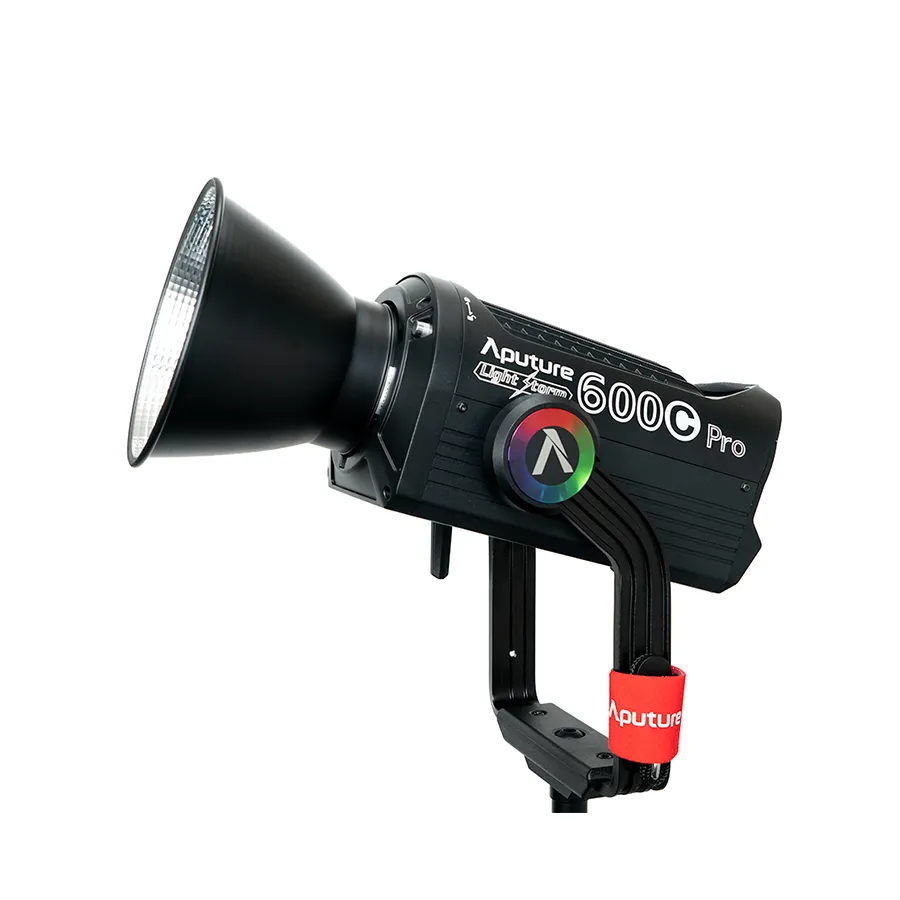 Aputure LS 600C Pro | 株式会社テックス