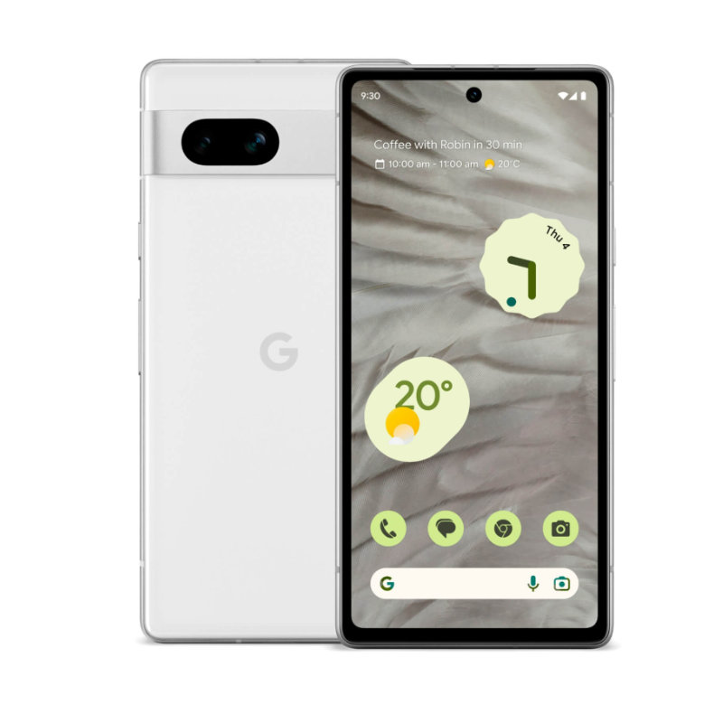 Buy Google Pixel 8a - Tech City KE
