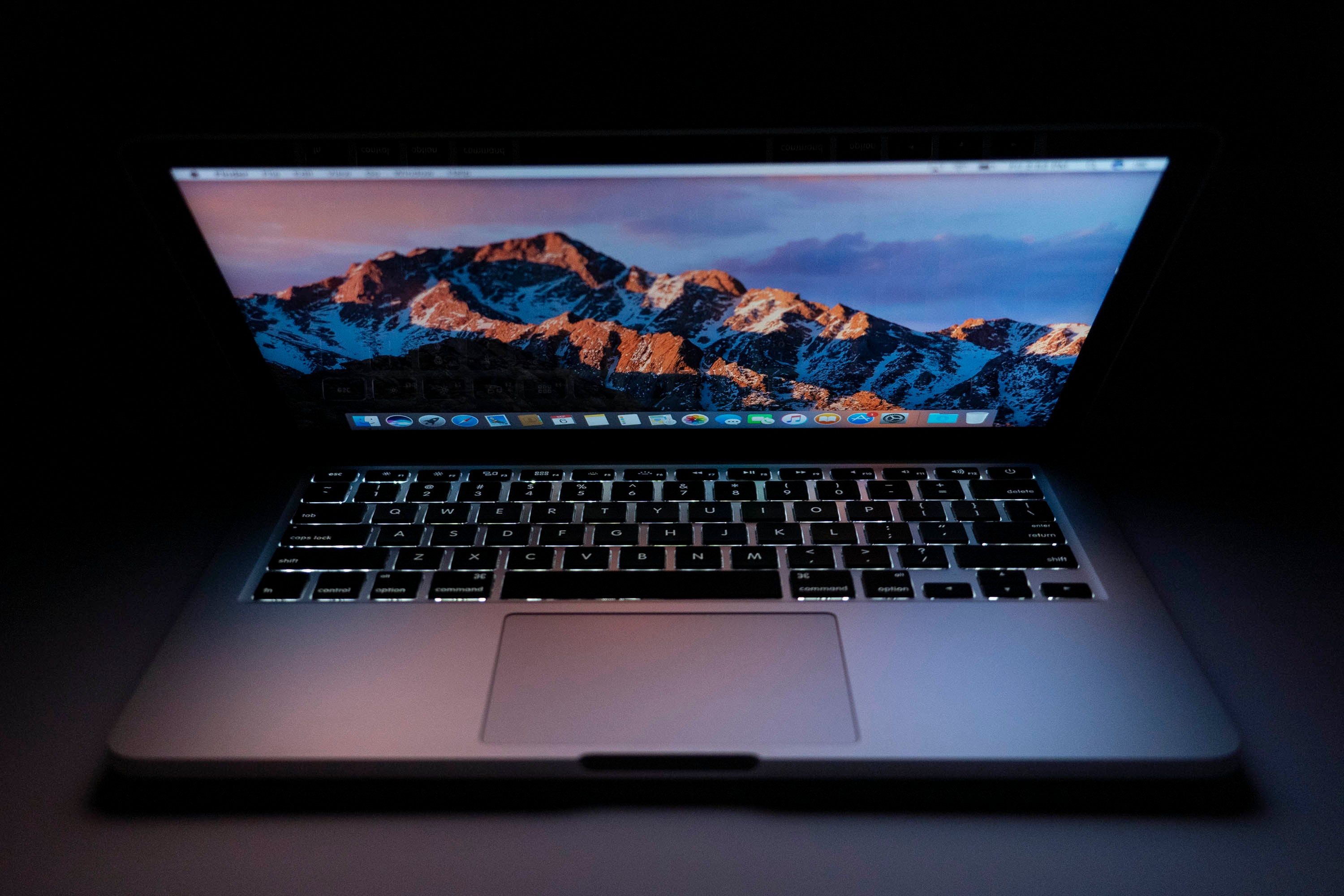 2015 MacBook Pro 13