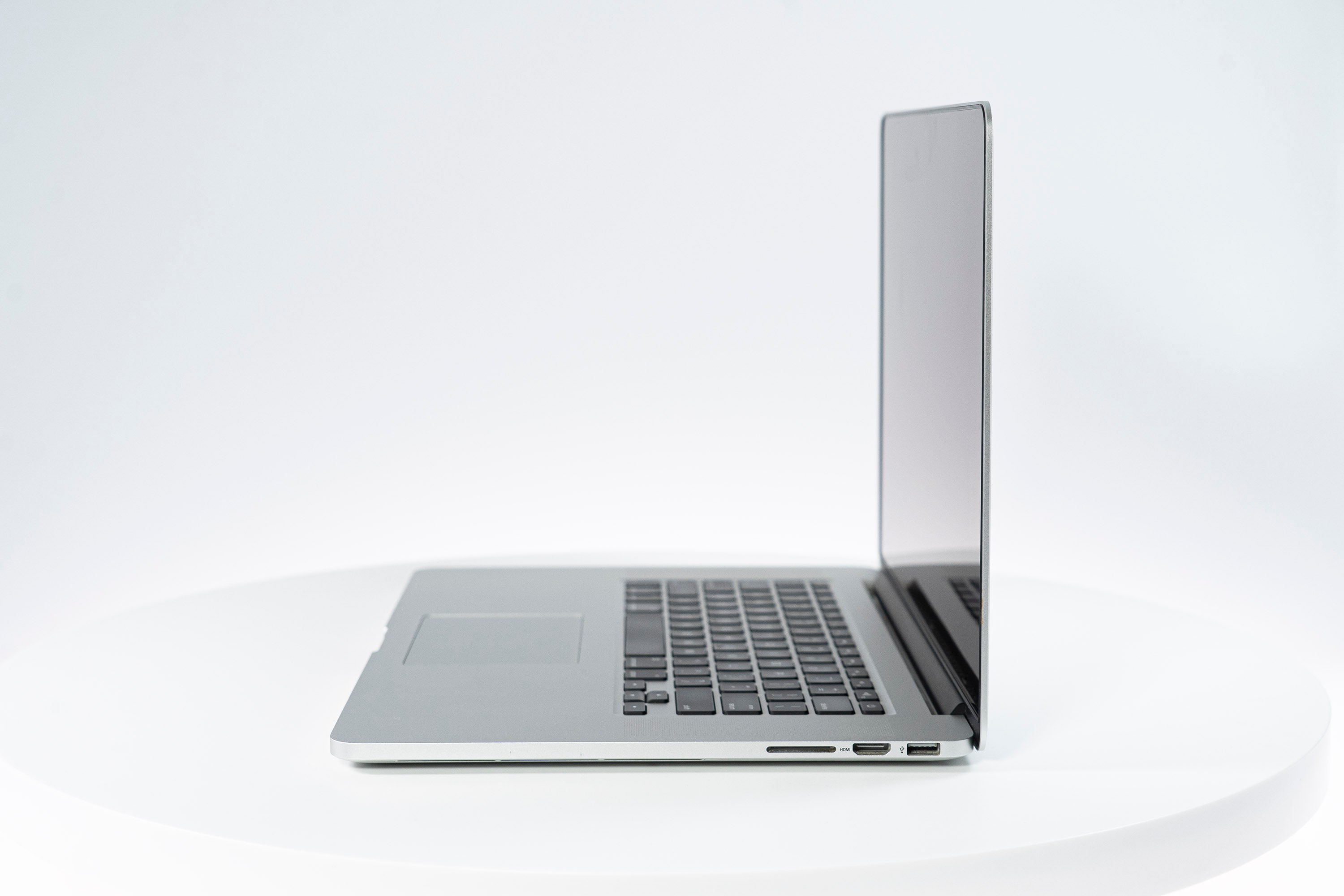 2014 MacBook Pro 15