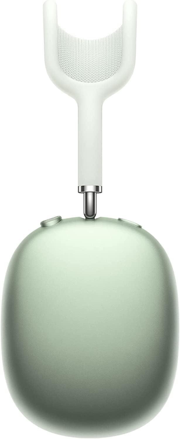 Apple AirPods Max with Smart Case & Lightning to USB-C Cable - Green M